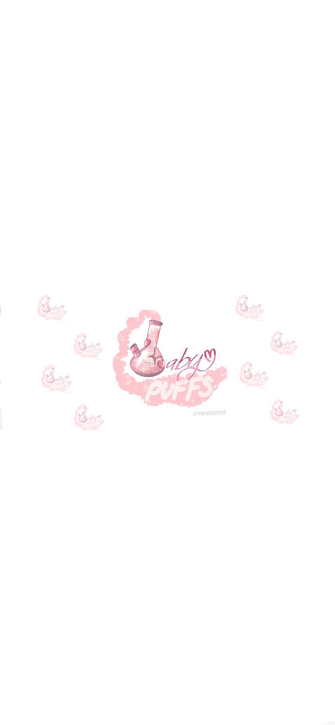 babypuffs327 OnlyFans Leak 

 picture 2