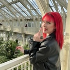 babyroach (𝘤𝘩𝘭𝘰𝘦❤️‍🔥) OnlyFans Leaked Pictures & Videos 

 picture 1