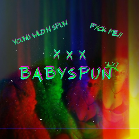 View babyspunspit OnlyFans content for free 

 picture 2