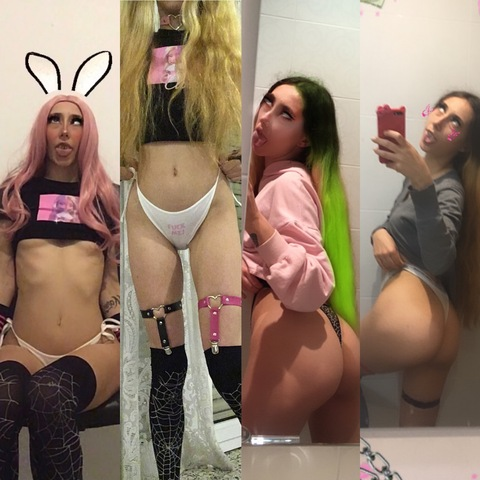 Download babyvampire OnlyFans videos and photos free 

 picture 2