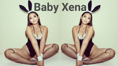 babyxena (Xena) free OnlyFans Leaks 

 picture 2
