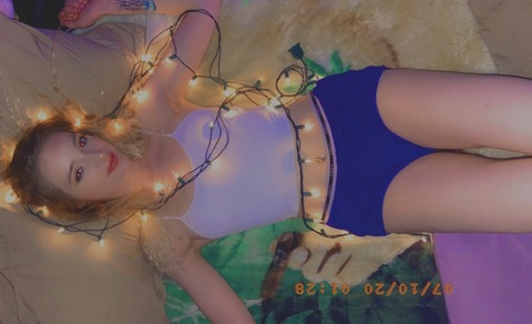 babyxgirlj (Baby J ♡) OnlyFans Leaked Videos and Pictures 

 picture 2