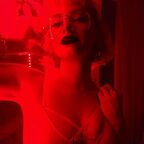 babyydollar (Babyy dollar🩸) OnlyFans Leaked Pictures and Videos 

 picture 1