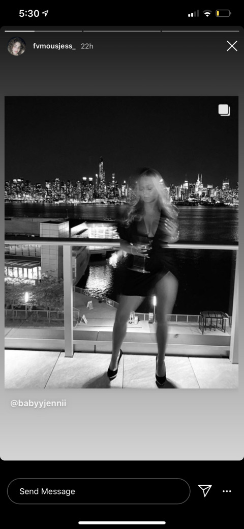 Onlyfans free babyyjennii 

 picture 2