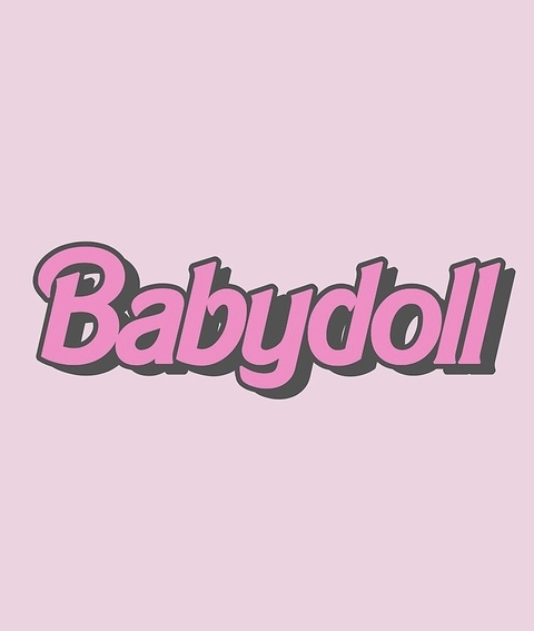 babyyxdoll (babydoll) OnlyFans content 

 picture 2