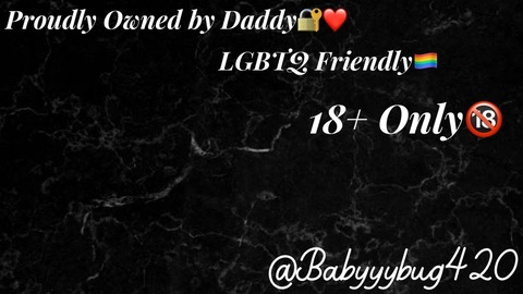 Download babyyybug OnlyFans videos and photos free 

 picture 2