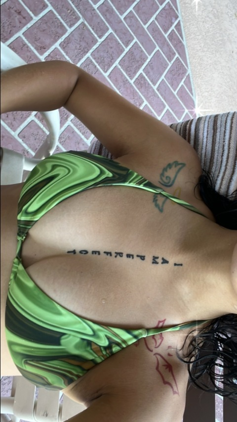 babyyydollshh444 OnlyFans Leaked Photos and Videos 

 picture 2