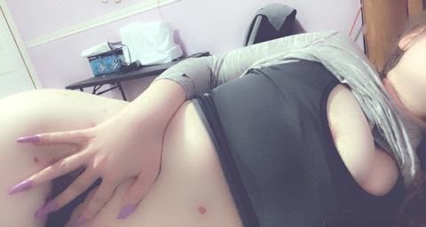 babyyygurlxoo leaked gallery photo 2