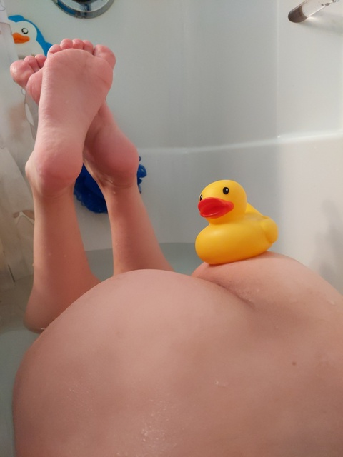 backcountryrose (Octanehottie) OnlyFans Leaks 

 picture 2