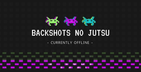 backshotsnojutsu leaked gallery photo 2