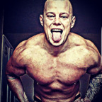 @backtobodybuilding leaks Onlyfans content for free 

 picture 1
