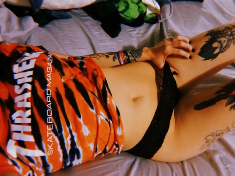 bad-bulma (AJ) free OnlyFans Leaked Pictures & Videos 

 picture 2