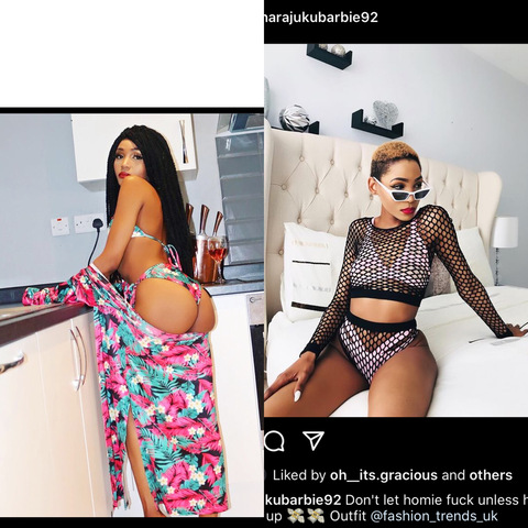 Free access to @bad_lil_thang (micheheys) Leak OnlyFans 

 picture 2