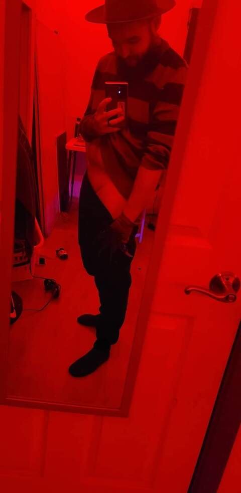 Free access to @badassbeardeddad Leaks OnlyFans 

 picture 2