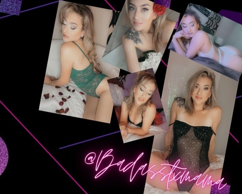 badasstxmamafree (✨Badasstxmama 🔝2% (FREE)✨) free OnlyFans Leaks 

 picture 2