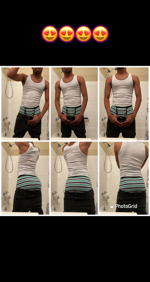 Onlyfans leak badazzcarter23 

 picture 2