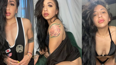 Free access to badbadmarie (Marie) Leaked OnlyFans 

 picture 2