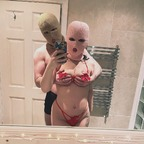 Get Free access to badballycoupleuk (Bally Couple UK) Leaked OnlyFans 

 picture 1