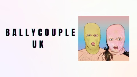 Get Free access to badballycoupleuk (Bally Couple UK) Leaked OnlyFans 

 picture 2