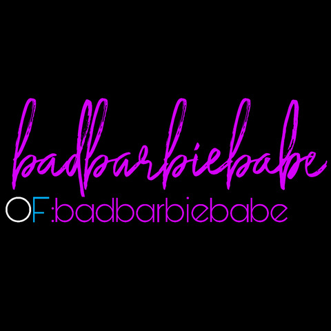 badbarbiebabe (Bad Barbie Beata) OnlyFans Leaked Videos and Pictures 

 picture 2