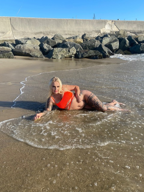 badbarbiekay OnlyFans Leak (35 Photos and 5 Videos) 

 picture 2
