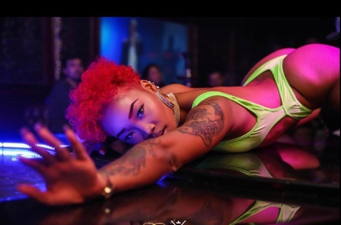 badbymonalisa (BAD by MonaLisa) free OnlyFans Leaked Pictures and Videos 

 picture 2