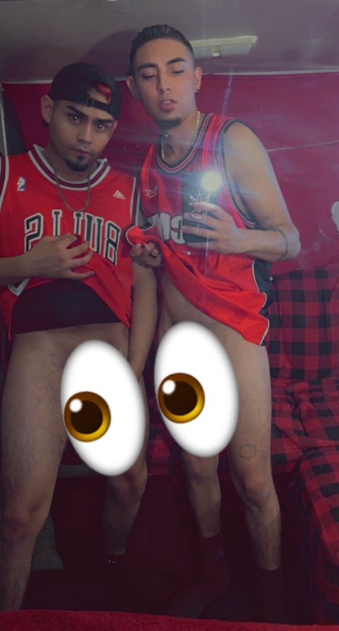 Onlyfans leaks baddestduo 

 picture 2