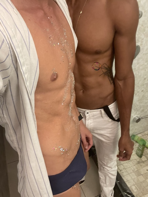 View Al &amp; Abe (baddie99) OnlyFans 30 Photos and 20 Videos for free 

 picture 2