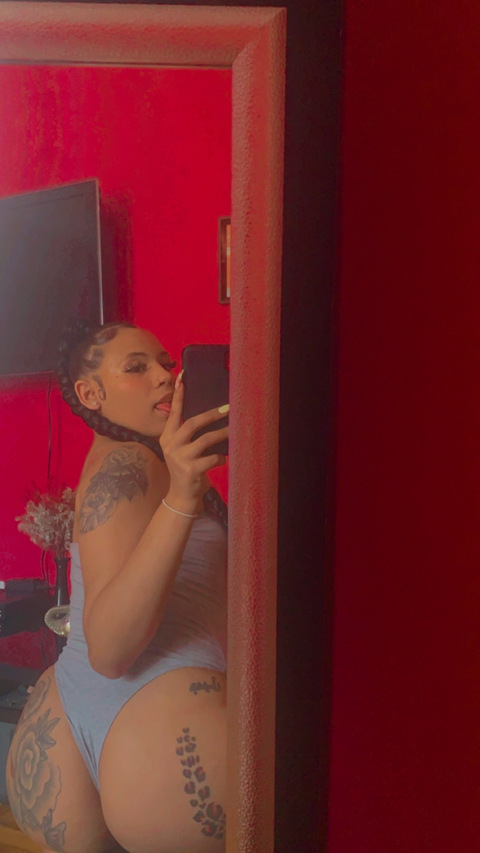 View baddiechass OnlyFans videos and photos for free 

 picture 2