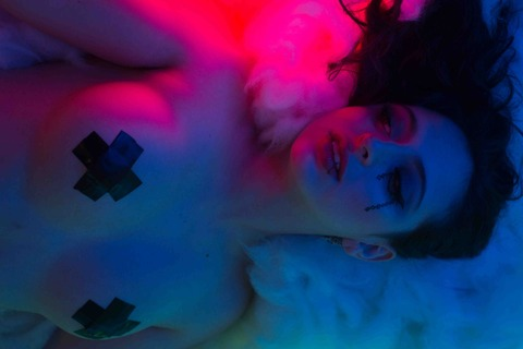 baddieinwonderland420 (Baddie) OnlyFans Leaks 

 picture 2