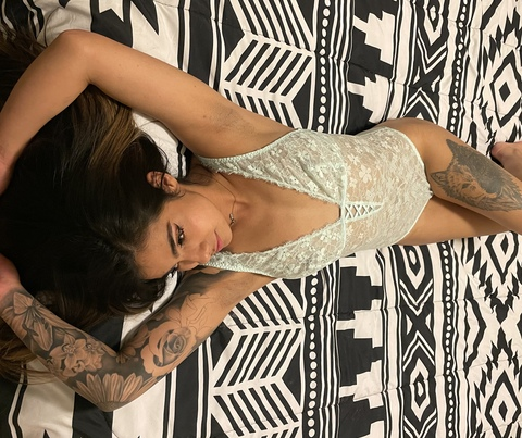 baddiejazzy98 OnlyFans Leaked Photos and Videos 

 picture 2