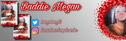Get Free access to @baddiemegan (Baddie Megan) Leak OnlyFans 

 picture 2