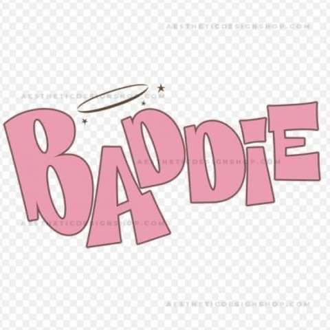 baddienikk (Boss Baddies) OnlyFans content 

 picture 2