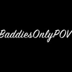 @baddiesonlypov leaked Onlyfans videos and photos for free 

 picture 1