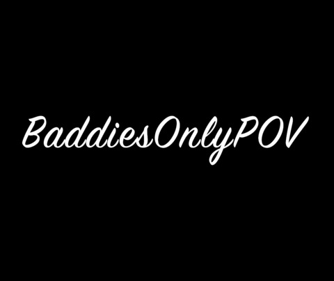 @baddiesonlypov leaked Onlyfans videos and photos for free 

 picture 2