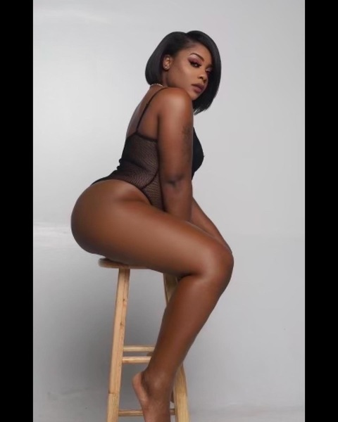 Free access to @baddiethebody (Baddie The Body) Leaks OnlyFans 

 picture 2