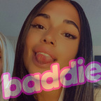 @baddieworld leak Onlyfans gallery for free 

 picture 1