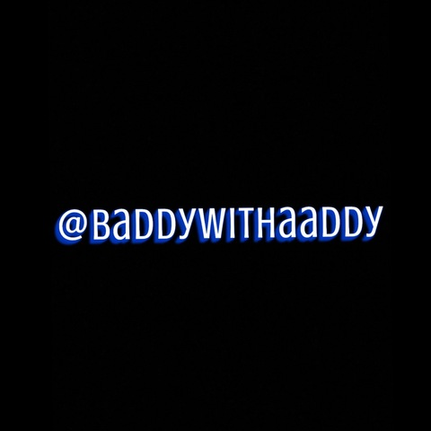 View baddywithaaddy OnlyFans videos and photos for free 

 picture 2