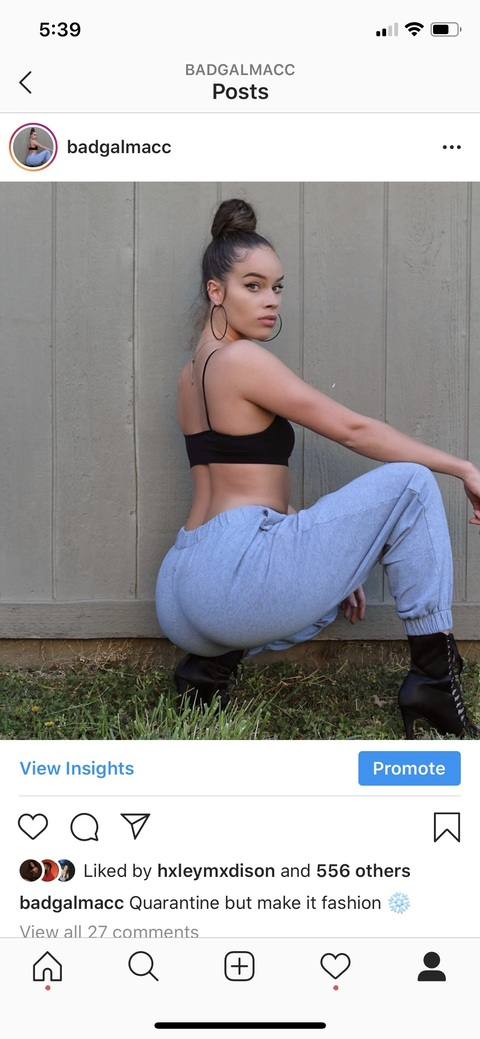 Download badgalmacc OnlyFans content free 

 picture 2