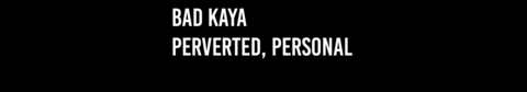 Free access to @badkaya (Bad Kaya) Leaked OnlyFans 

 picture 2