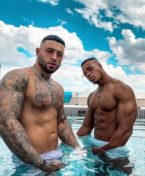 Get Free access to badluma_xxx (BadlumaXxx 🥛) Leak OnlyFans 

 picture 2