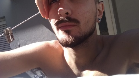 View R A C (badraccoon) OnlyFans 19 Photos and 0 Videos gallery 

 picture 2
