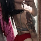 badtrannygyal OnlyFans Leaked 

 picture 1