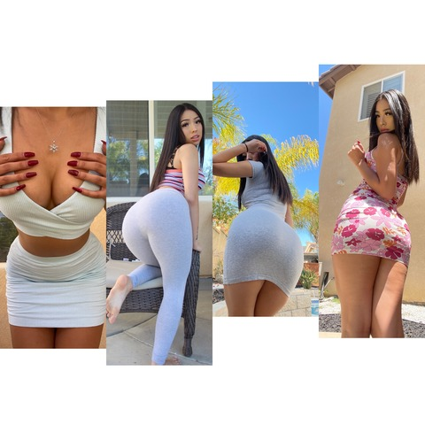 Onlyfans leaked baebycakes 

 picture 2