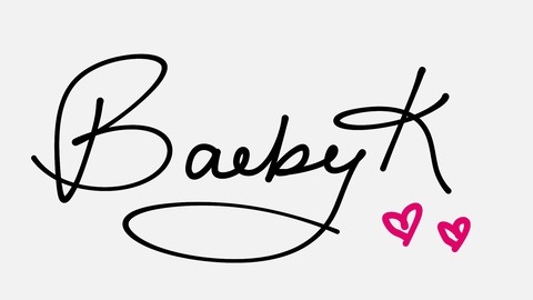 Free access to baebyk23 (Kate 👑) Leaks OnlyFans 

 picture 2