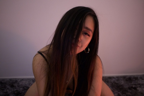 baebykk (KK) OnlyFans Leaked Pictures and Videos 

 picture 2