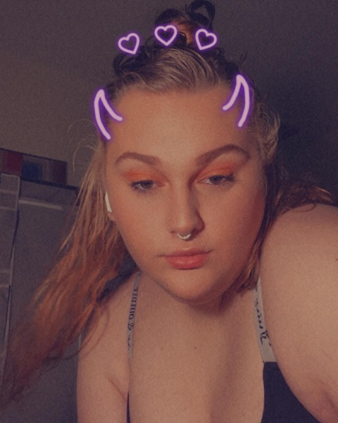 bailey_bih1 (Bailey marie) OnlyFans Leaks 

 picture 2