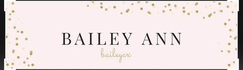 Free access to baileycx (bailey ann) Leaks OnlyFans 

 picture 2