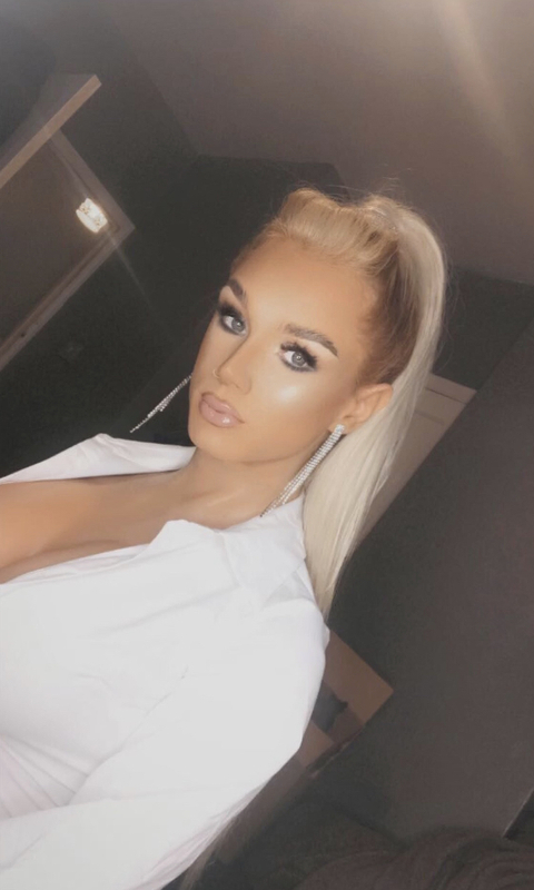 baileysinnr OnlyFans Leaked Photos and Videos 

 picture 2