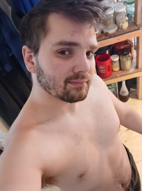 View bakerbob260 (Stolaskatil2624) OnlyFans 0 Photos and 0 Videos leaks 

 picture 2